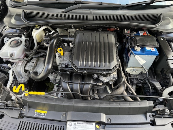 Used Volkswagen Polo 2018 for sale - 76246820: Photo 13
