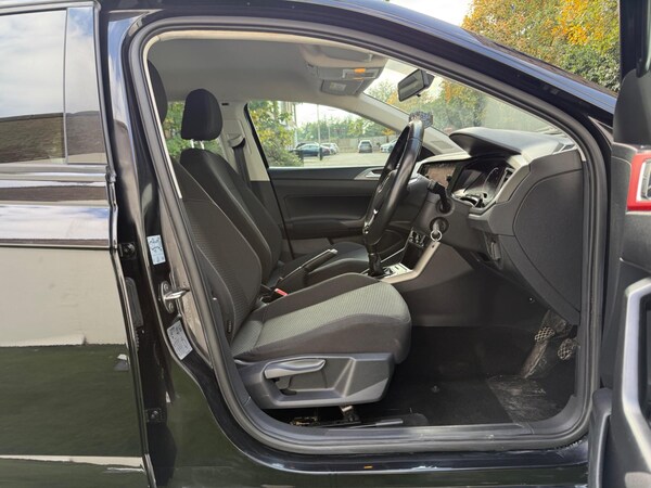 Used Volkswagen Polo 2018 for sale - 76246820: Photo 14