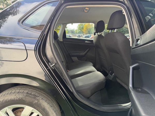 Used Volkswagen Polo 2018 for sale - 76246820: Photo 18