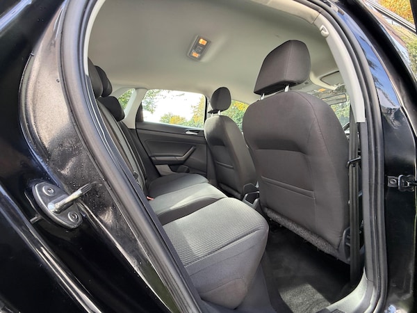 Used Volkswagen Polo 2018 for sale - 76246820: Photo 19