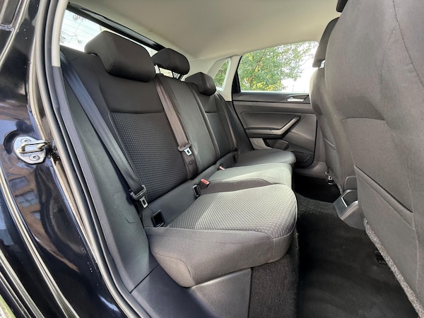 Used Volkswagen Polo 2018 for sale - 76246820: Photo 20