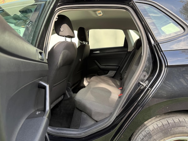 Used Volkswagen Polo 2018 for sale - 76246820: Photo 22