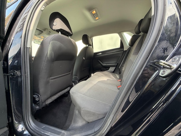 Used Volkswagen Polo 2018 for sale - 76246820: Photo 23