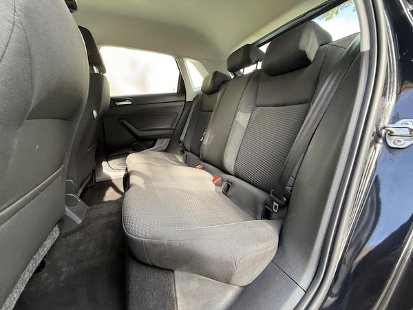 Used Volkswagen Polo 2018 for sale - 76246820: Photo 24