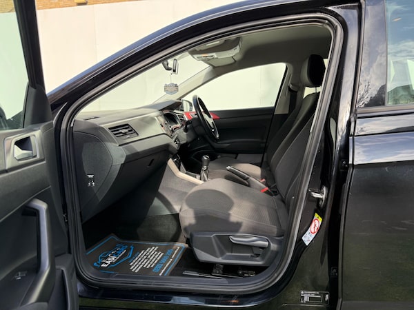 Used Volkswagen Polo 2018 for sale - 76246820: Photo 25