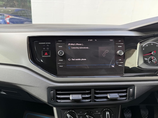 Used Volkswagen Polo 2018 for sale - 76246820: Photo 29