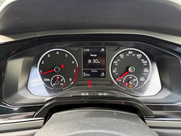 Used Volkswagen Polo 2018 for sale - 76246820: Photo 33