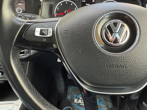 Used Volkswagen Polo 2018 for sale - 76246820: Photo 34