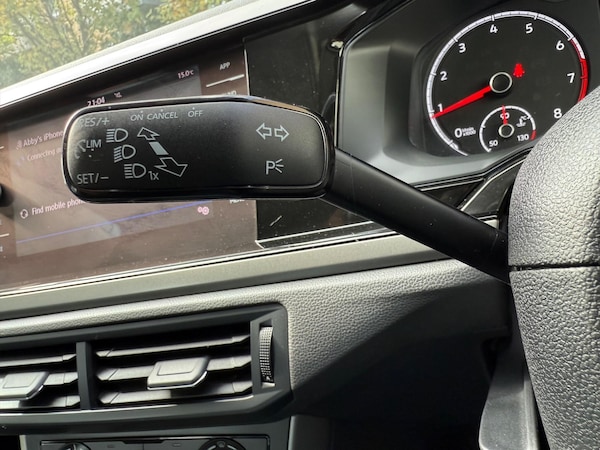 Used Volkswagen Polo 2018 for sale - 76246820: Photo 36