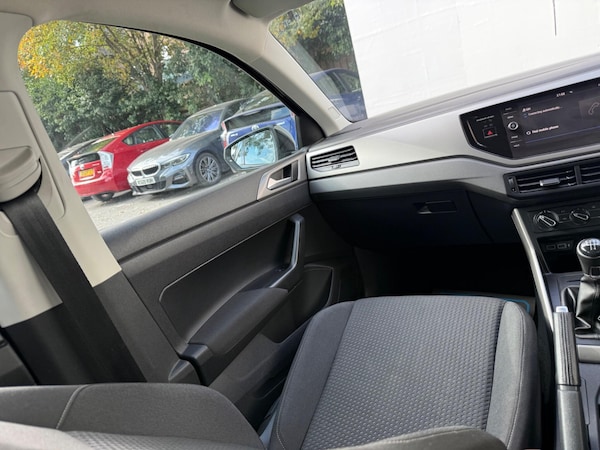 Used Volkswagen Polo 2018 for sale - 76246820: Photo 38