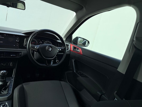 Used Volkswagen Polo 2018 for sale - 76246820: Photo 39