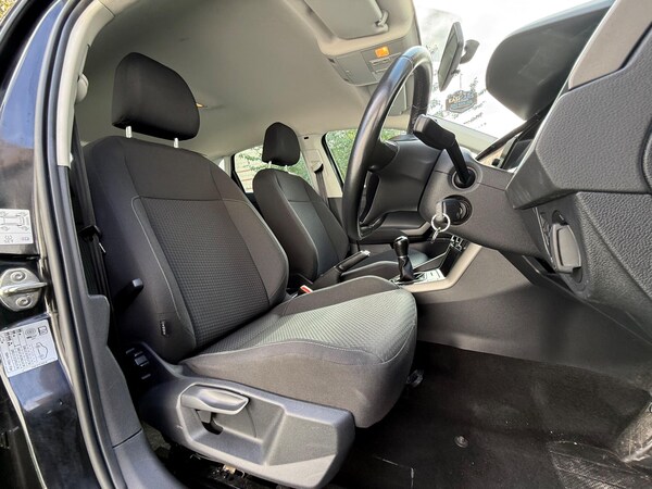 Used Volkswagen Polo 2018 for sale - 76246820: Photo 3
