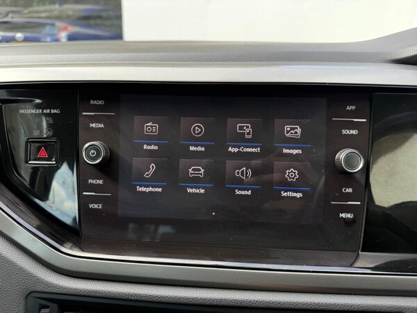 Used Volkswagen Polo 2018 for sale - 76246820: Photo 43