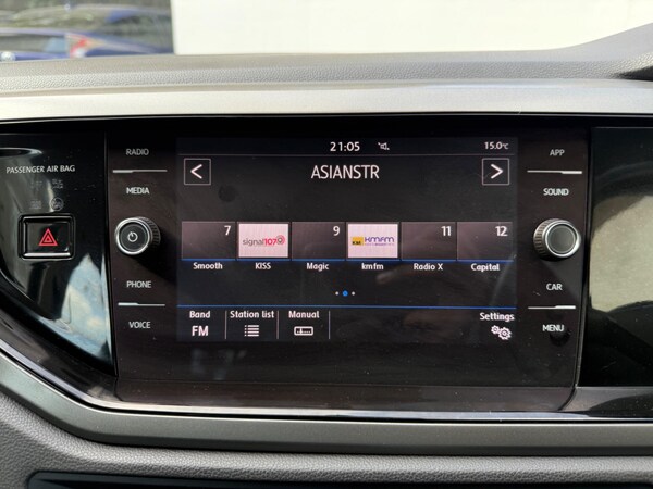 Used Volkswagen Polo 2018 for sale - 76246820: Photo 44