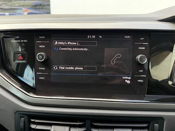 Used Volkswagen Polo 2018 for sale - 76246820: Photo 46
