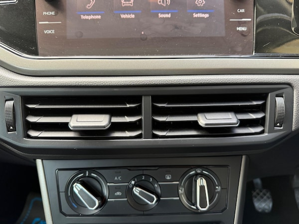 Used Volkswagen Polo 2018 for sale - 76246820: Photo 49