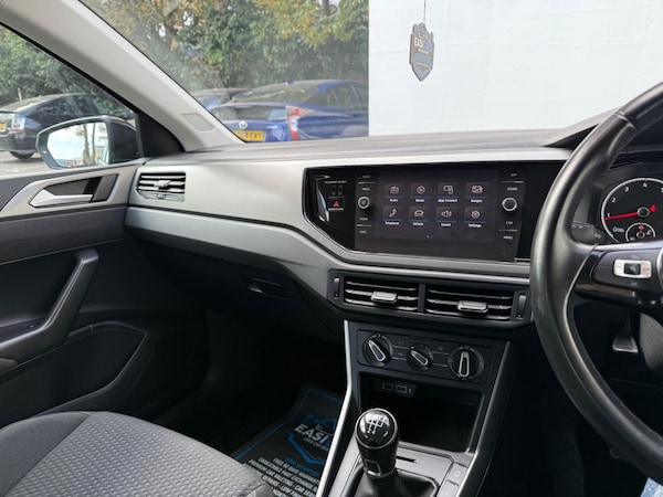 Used Volkswagen Polo 2018 for sale - 76246820: Photo 53