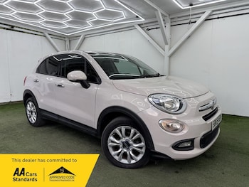 Used Fiat 500X 2015 for sale - 79268262: Photo