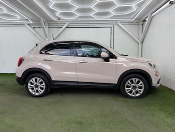 Used Fiat 500X 2015 for sale - 79268262: Photo