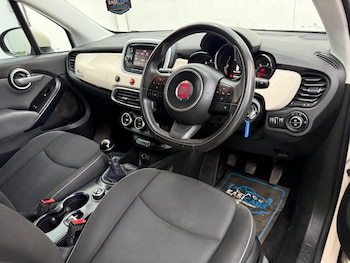 Used Fiat 500X 2015 for sale - 79268262: Photo
