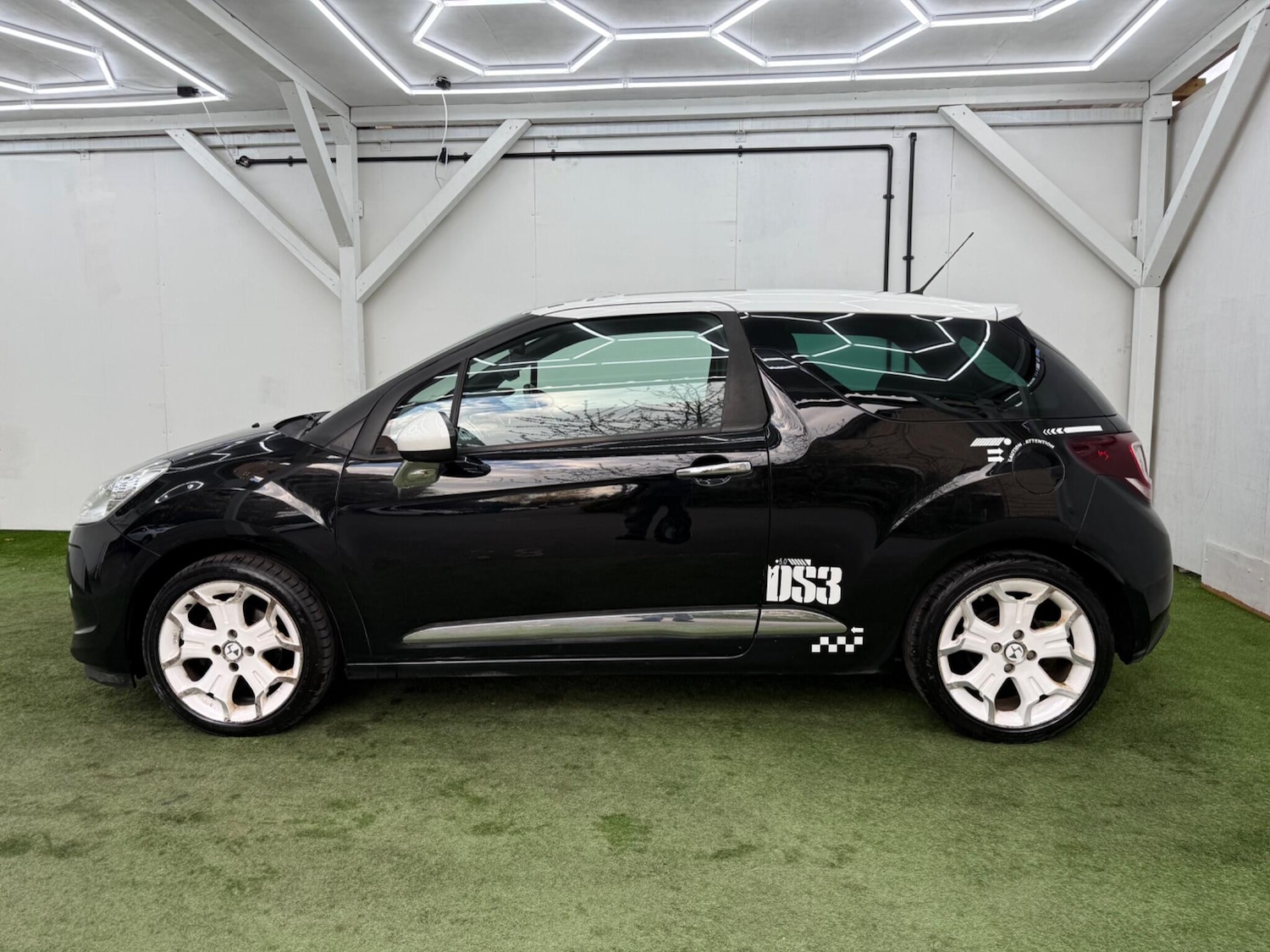 Used Citroen DS3 2013 for sale - 78100851: Photo 10