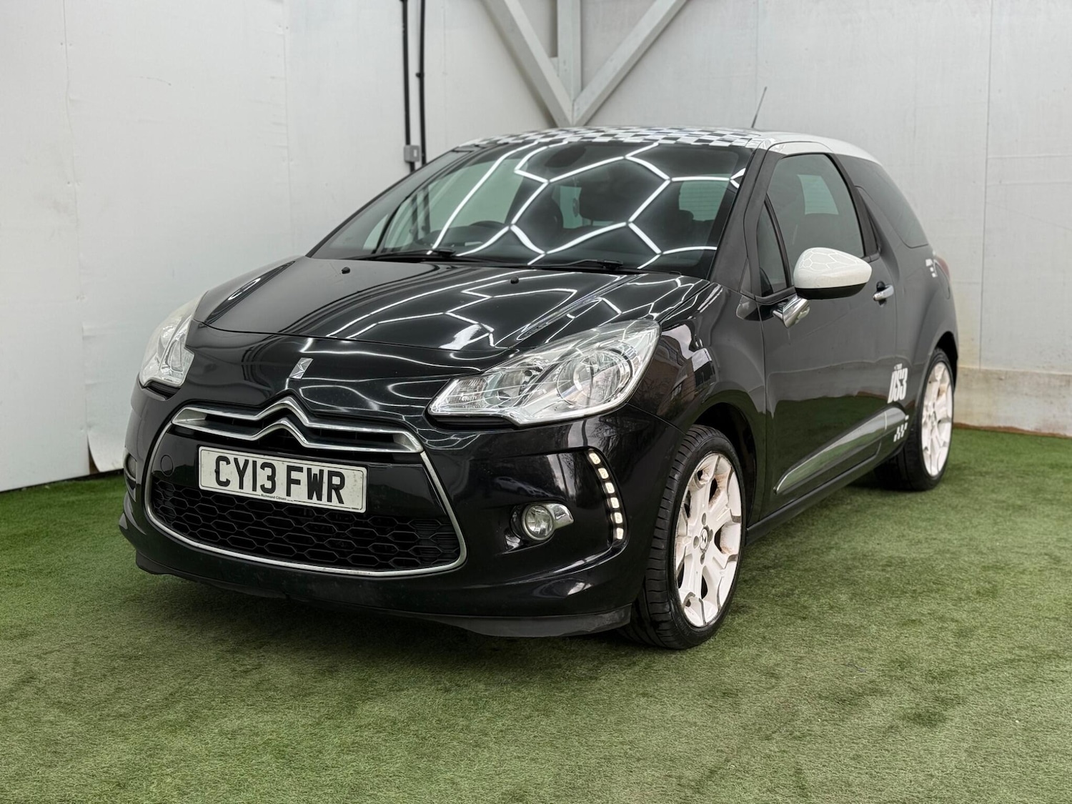 Used Citroen DS3 2013 for sale - 78100851: Photo 11
