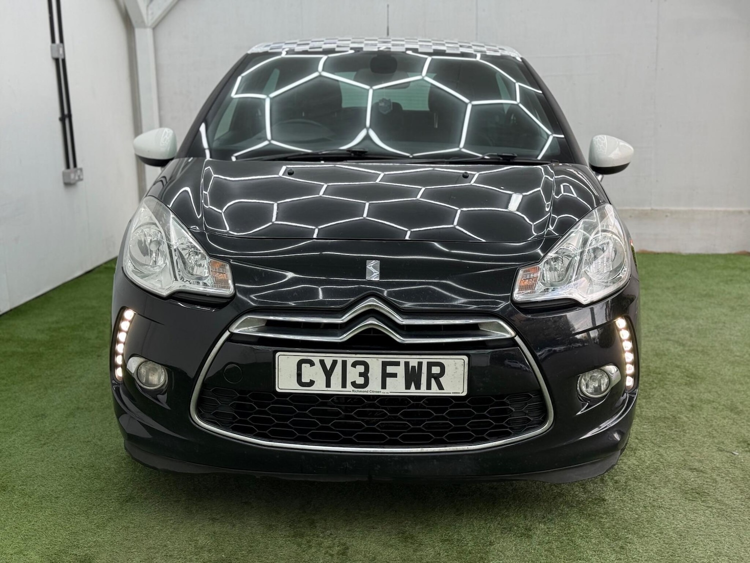 Used Citroen DS3 2013 for sale - 78100851: Photo 12