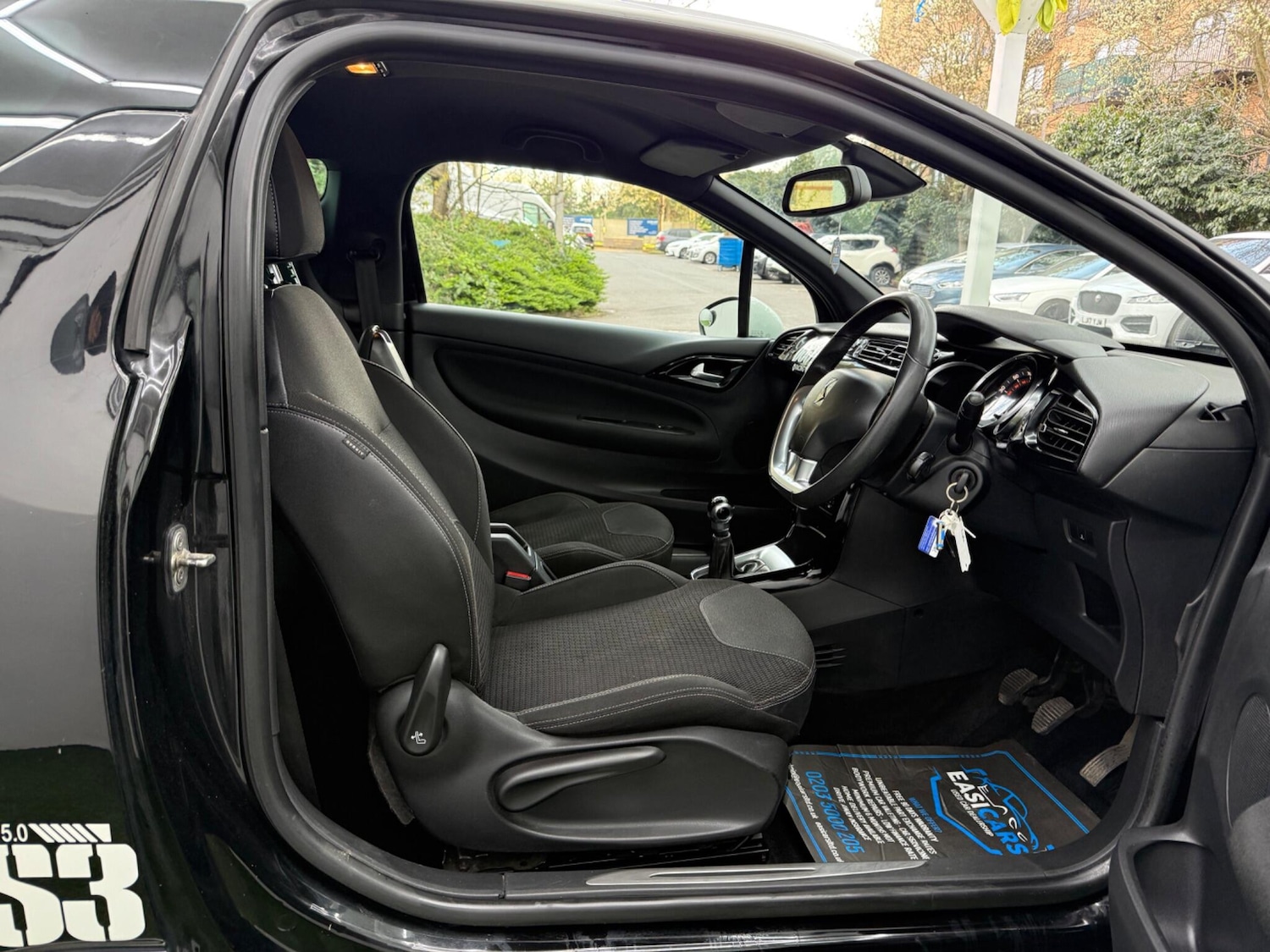 Used Citroen DS3 2013 for sale - 78100851: Photo 14