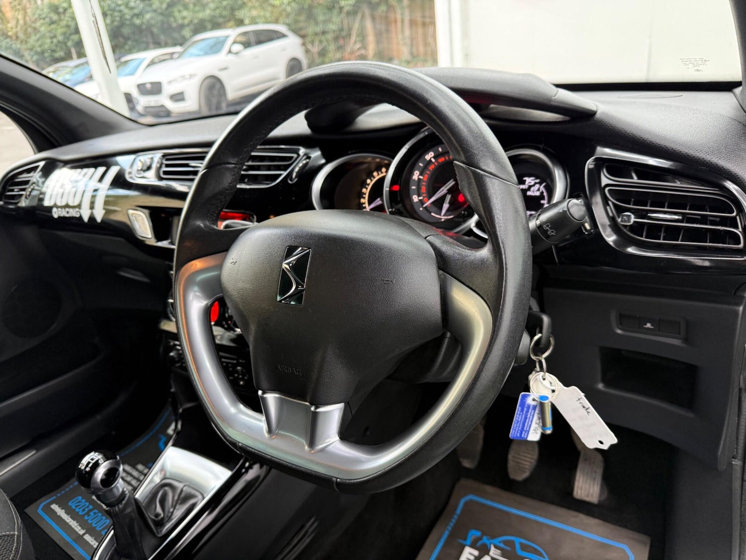 Used Citroen DS3 2013 for sale - 78100851: Photo 15