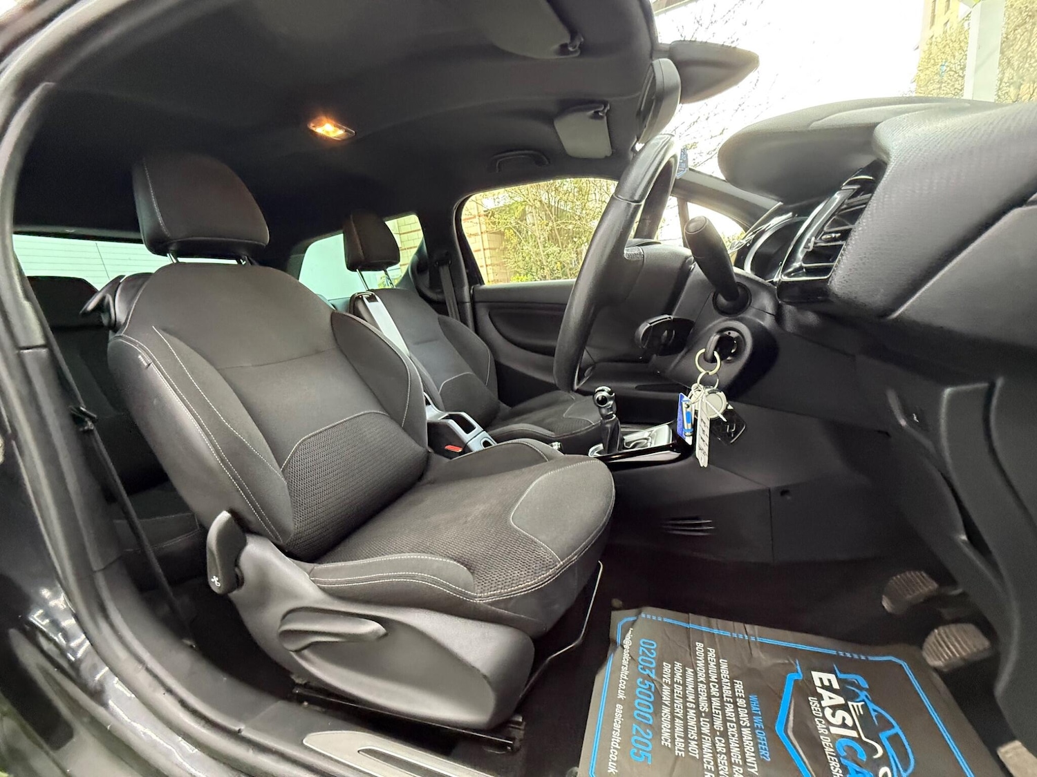 Used Citroen DS3 2013 for sale - 78100851: Photo 16