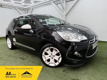 Used Citroen DS3 2013 for sale - 78100851: Photo