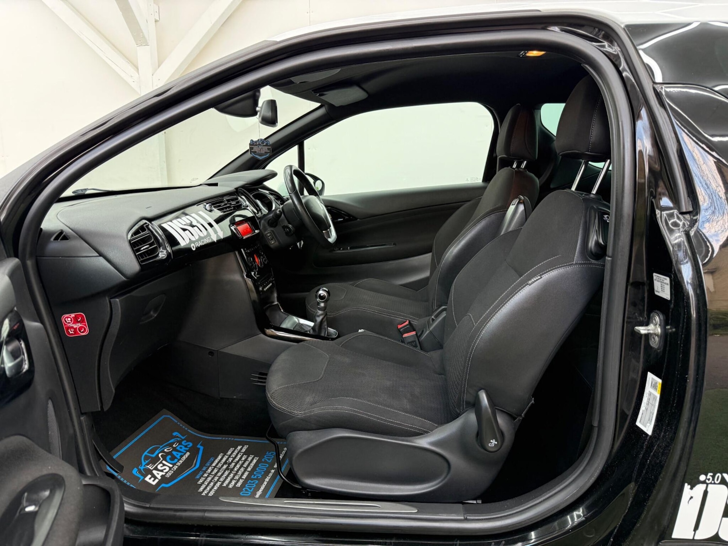 Used Citroen DS3 2013 for sale - 78100851: Photo 20