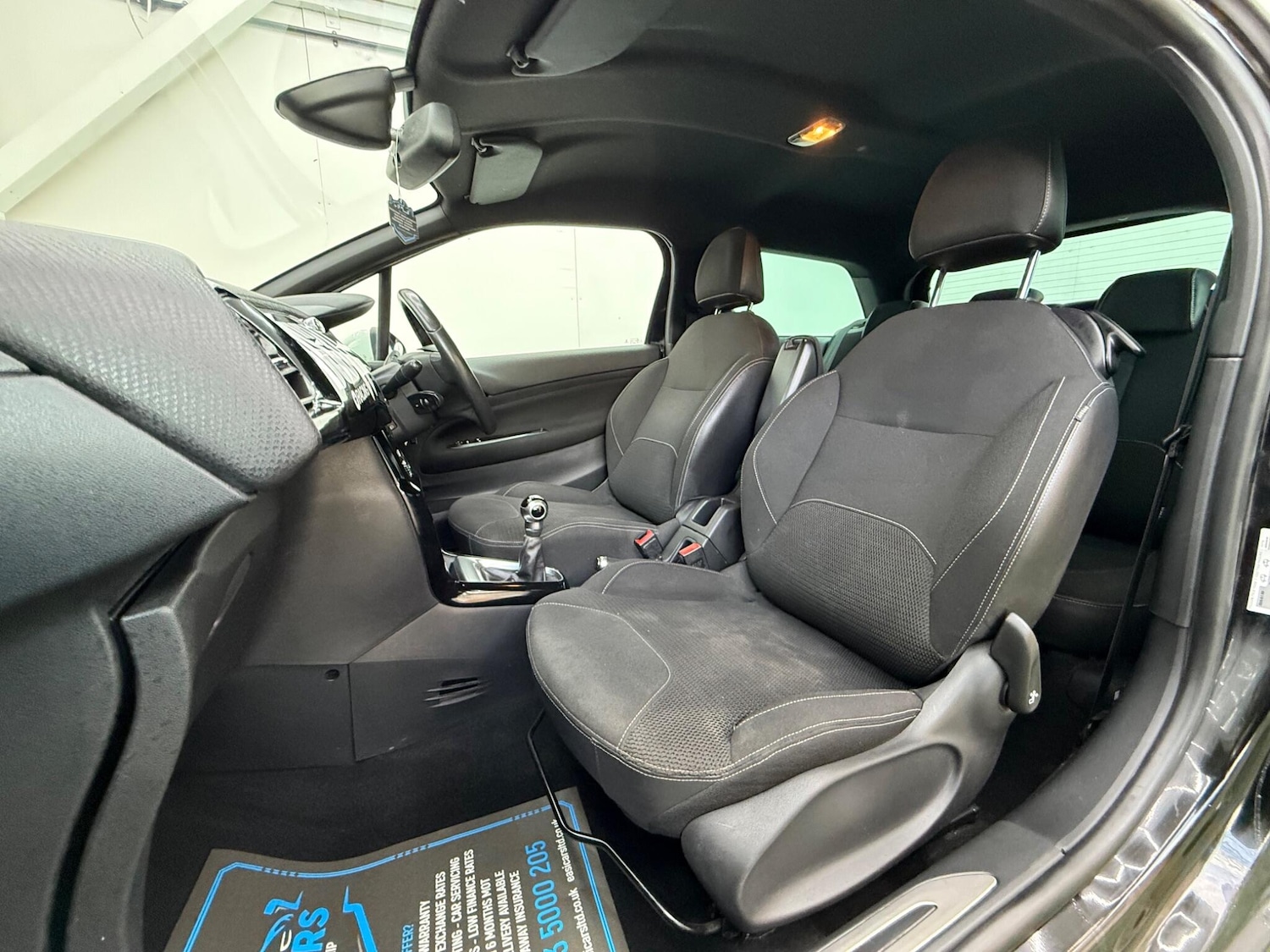 Used Citroen DS3 2013 for sale - 78100851: Photo 21