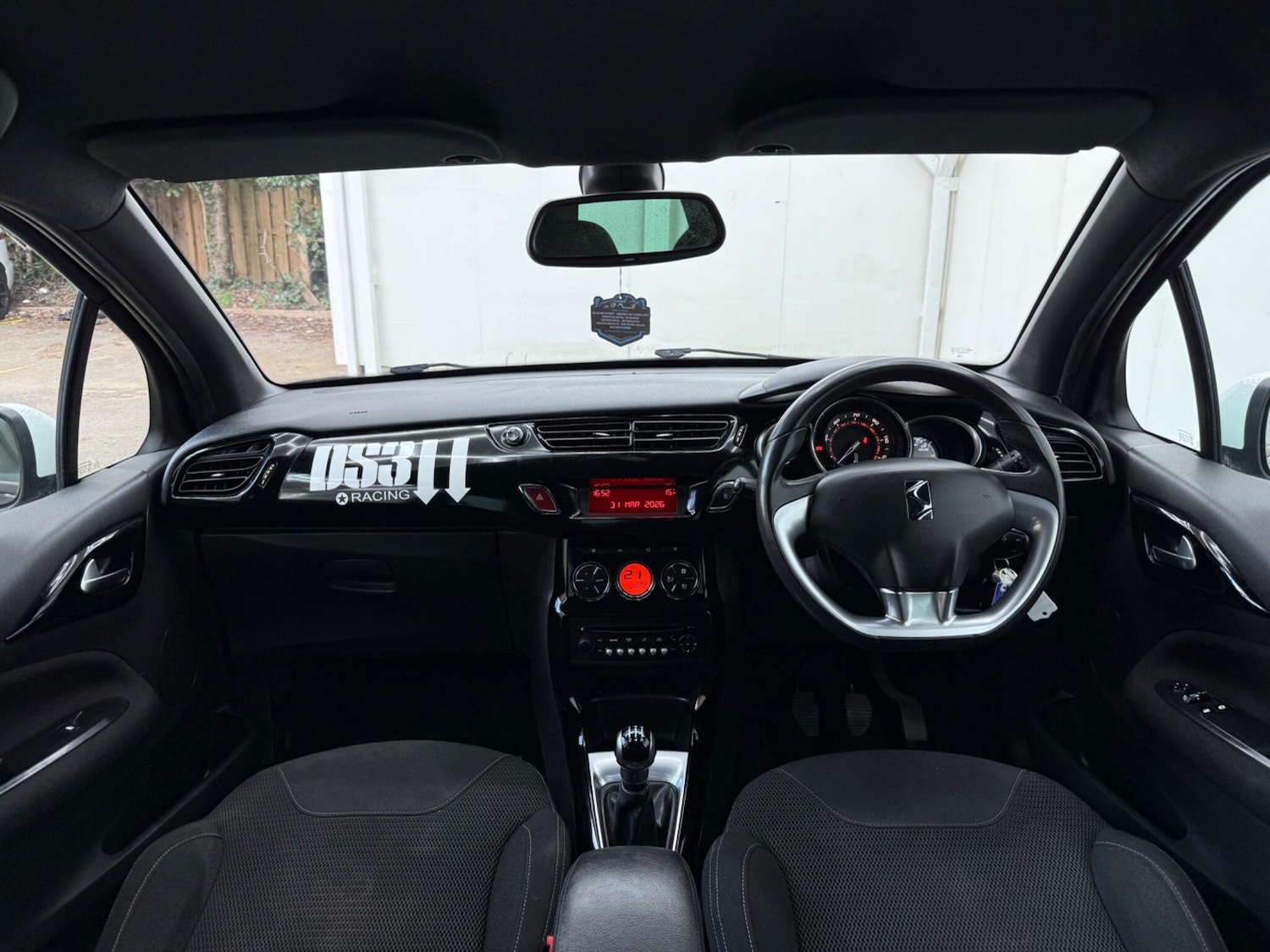 Used Citroen DS3 2013 for sale - 78100851: Photo 25