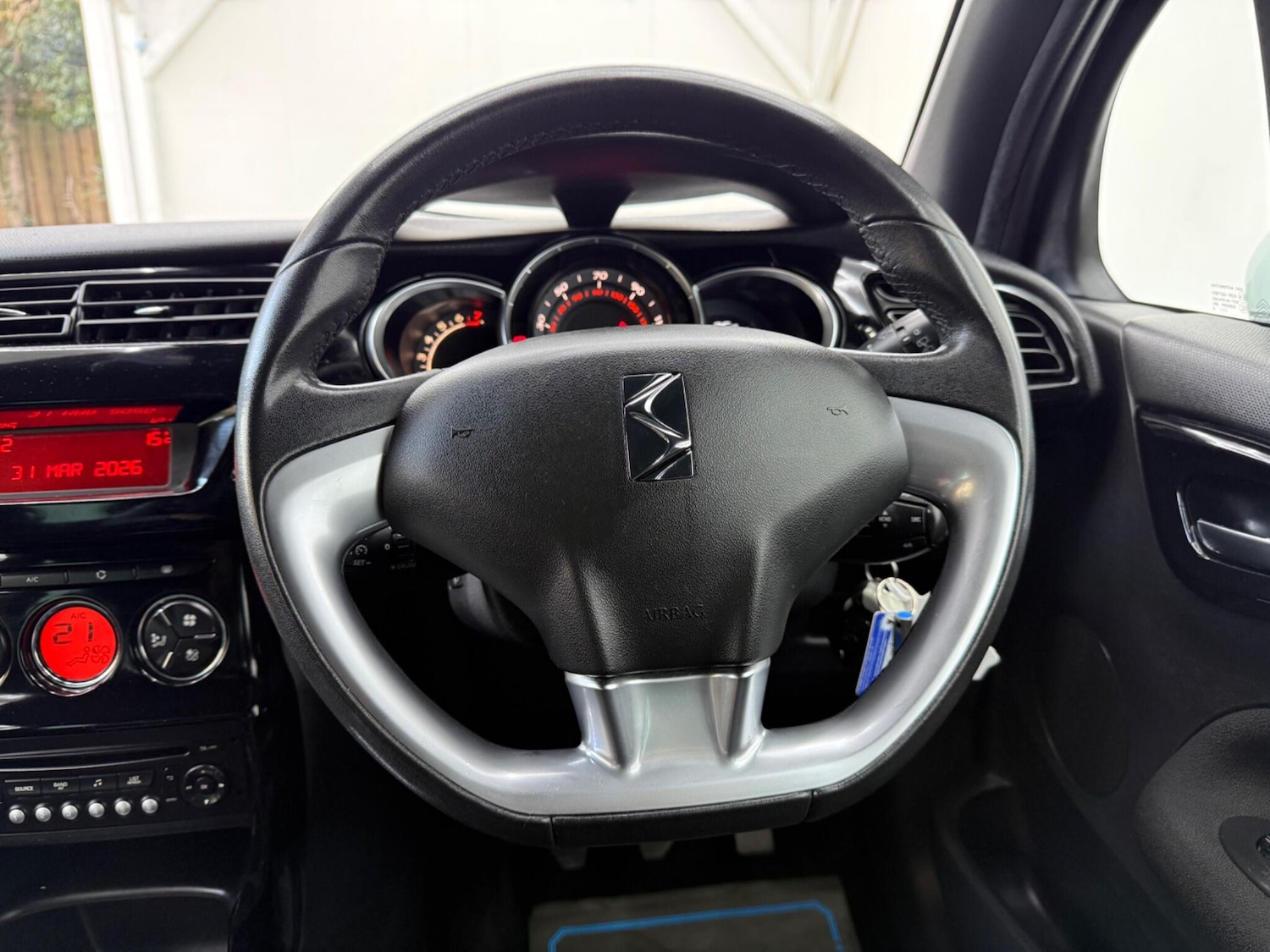 Used Citroen DS3 2013 for sale - 78100851: Photo 29