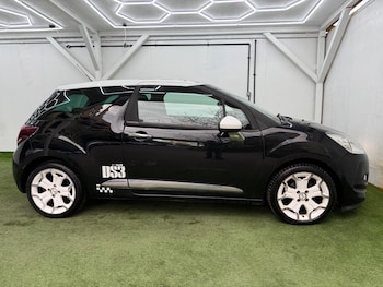 Used Citroen DS3 2013 for sale - 78100851: Photo