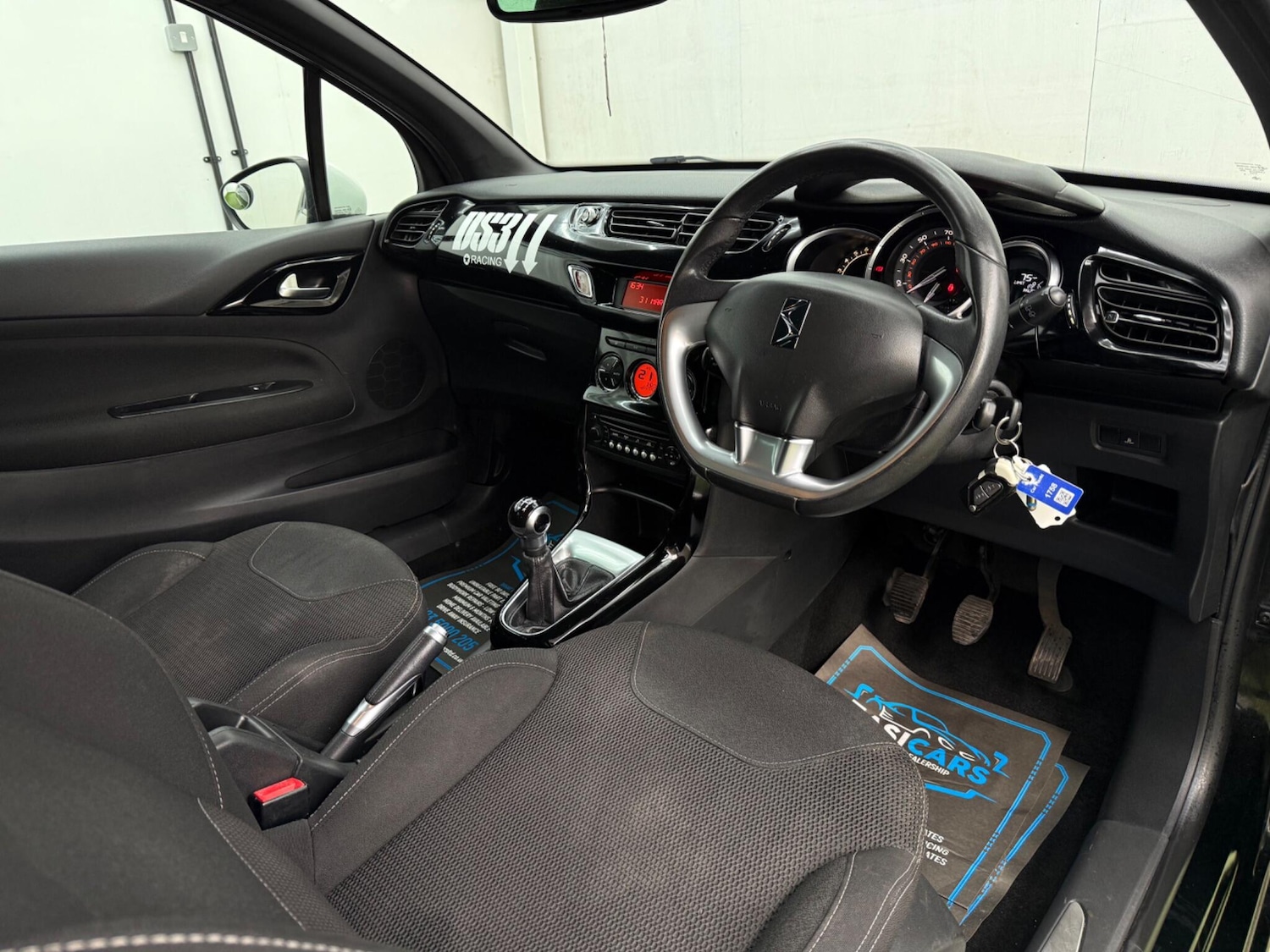 Used Citroen DS3 2013 for sale - 78100851: Photo 3