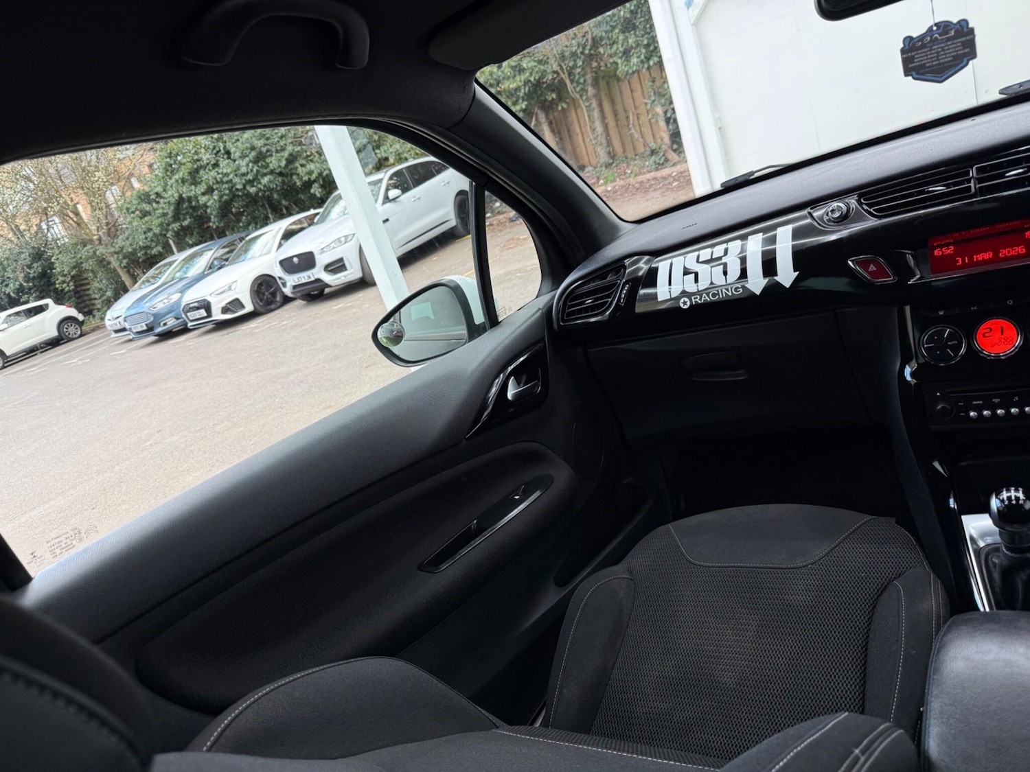 Used Citroen DS3 2013 for sale - 78100851: Photo 33