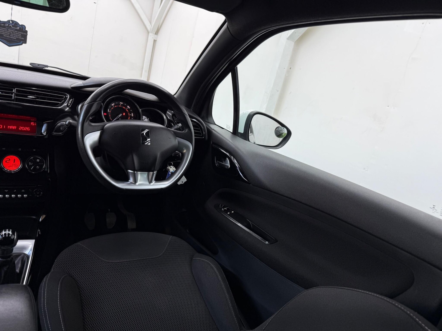 Used Citroen DS3 2013 for sale - 78100851: Photo 34