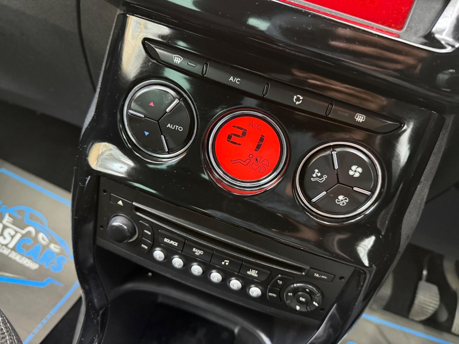 Used Citroen DS3 2013 for sale - 78100851: Photo 39