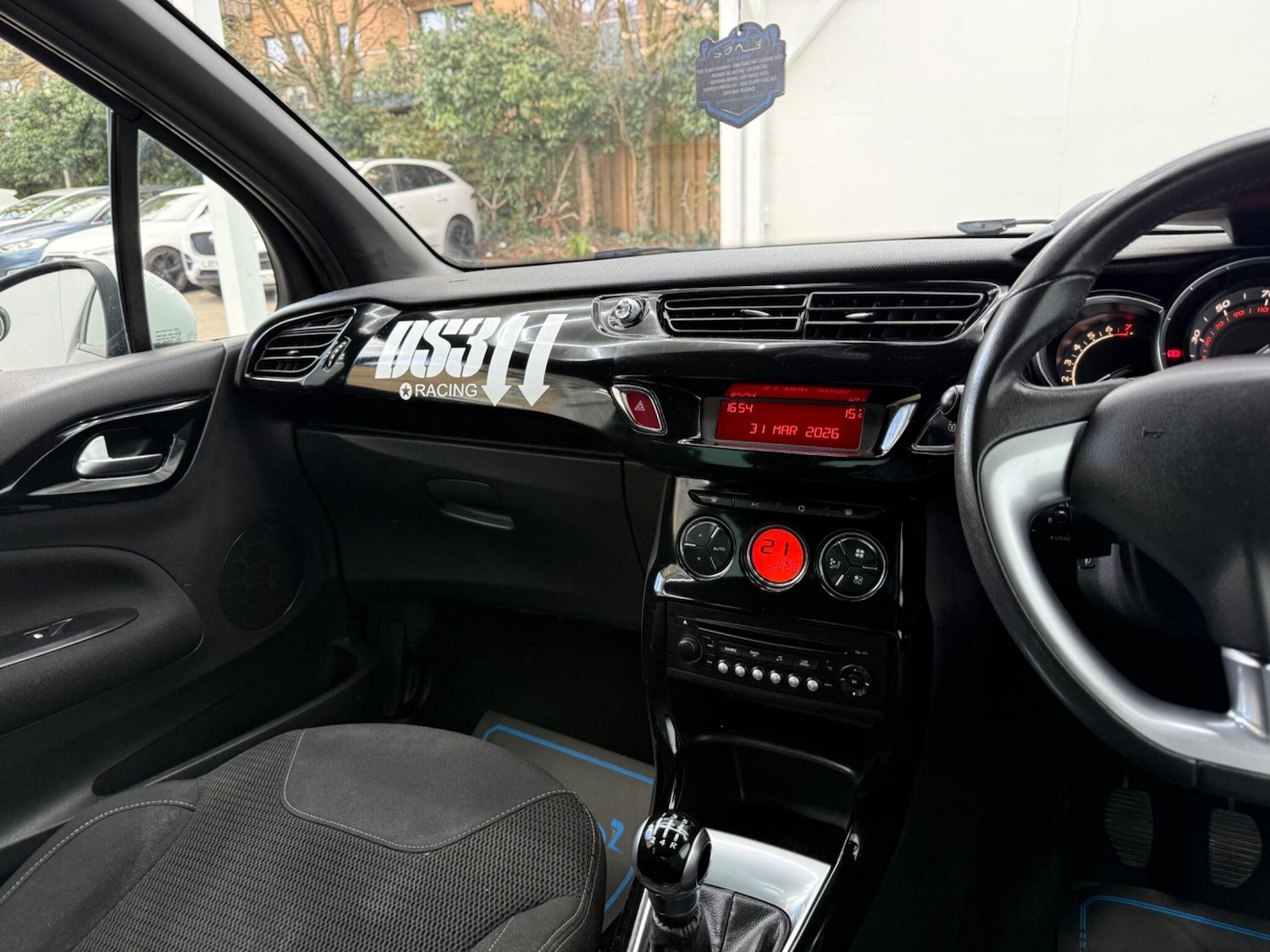 Used Citroen DS3 2013 for sale - 78100851: Photo 42