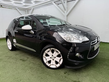 Used Citroen DS3 2013 for sale - 78100851: Photo