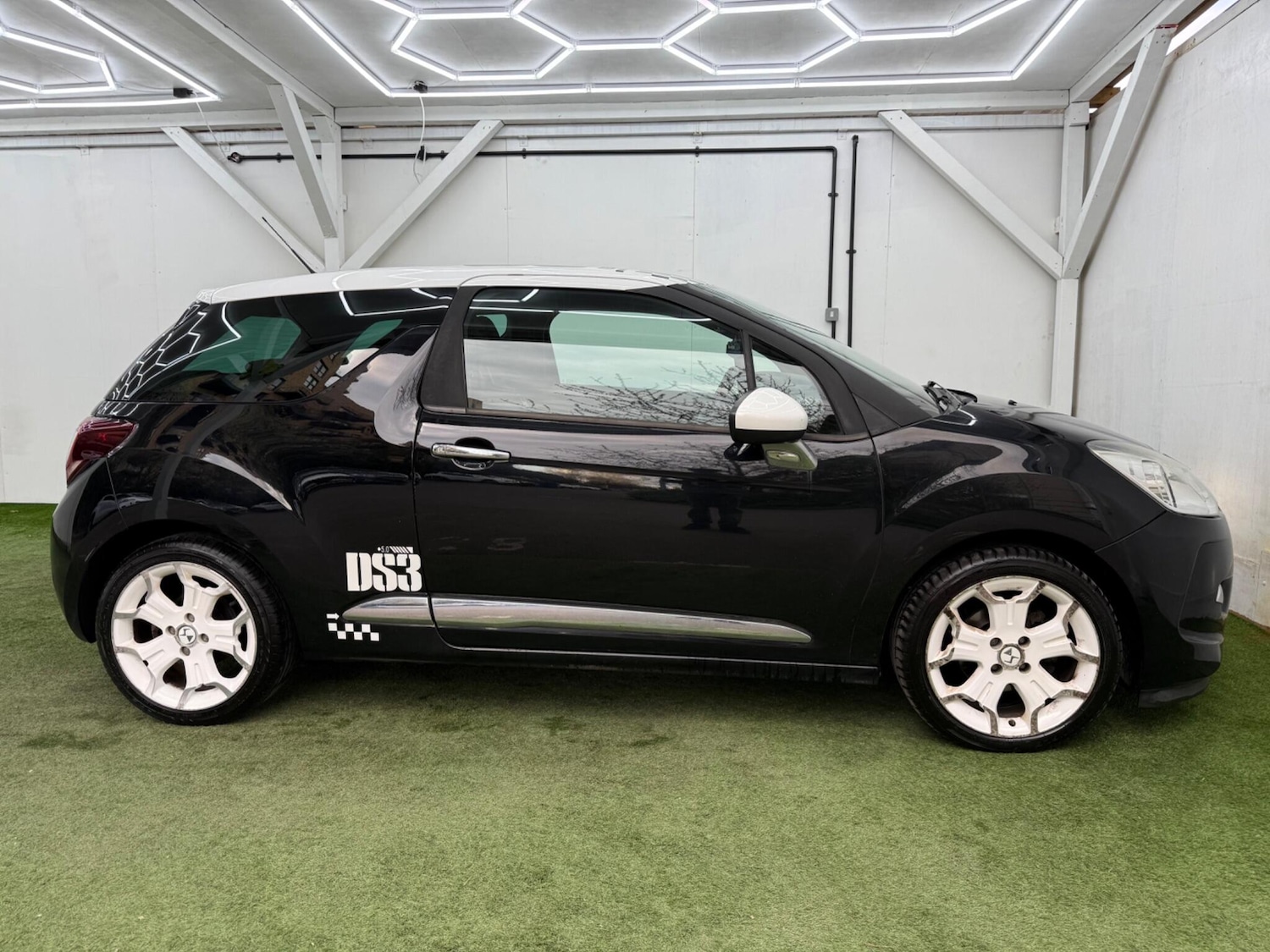 Used Citroen DS3 2013 for sale - 78100851: Photo 5