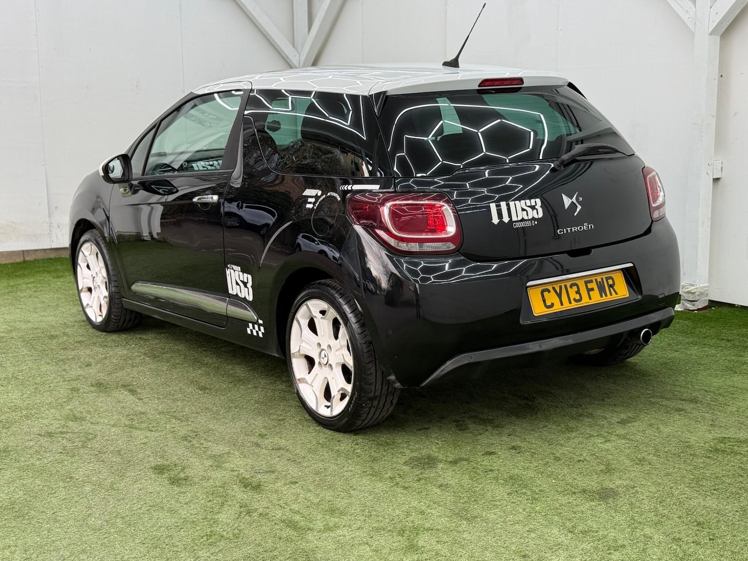 Used Citroen DS3 2013 for sale - 78100851: Photo 9