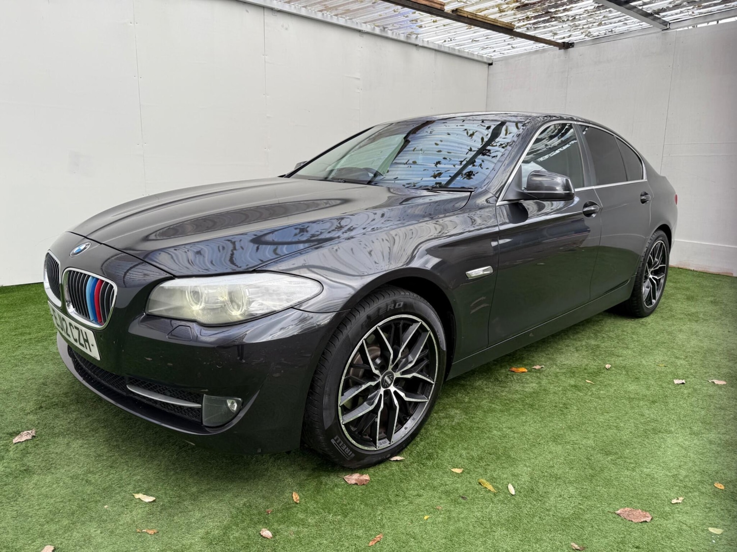 Used BMW 5 Series 2012 for sale - 76337141: Photo 11