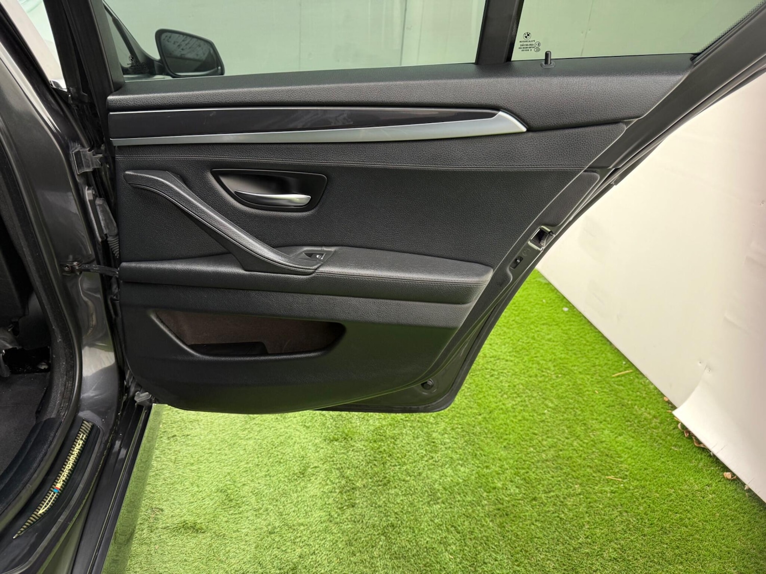 Used BMW 5 Series 2012 for sale - 76337141: Photo 21