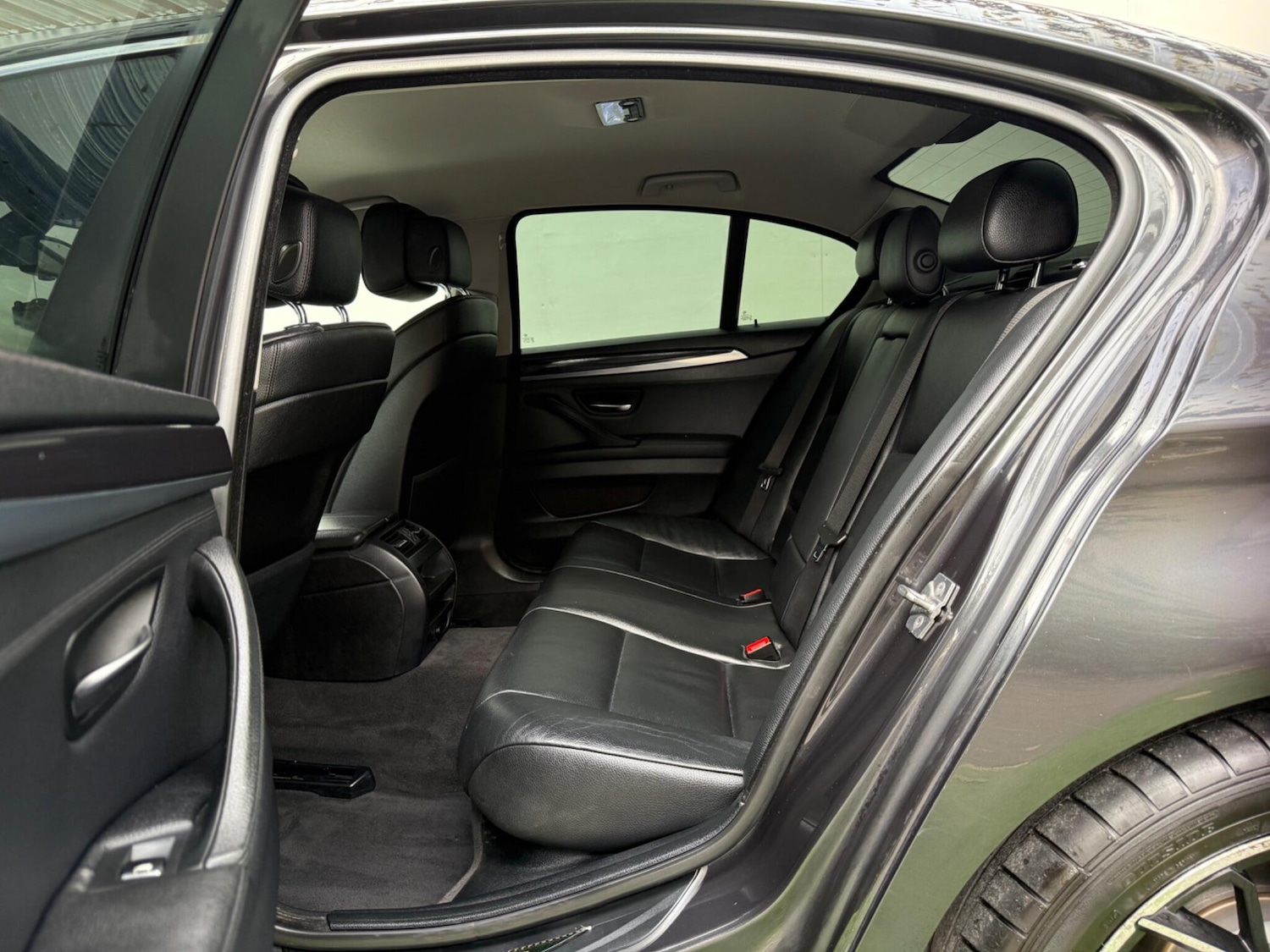 Used BMW 5 Series 2012 for sale - 76337141: Photo 22