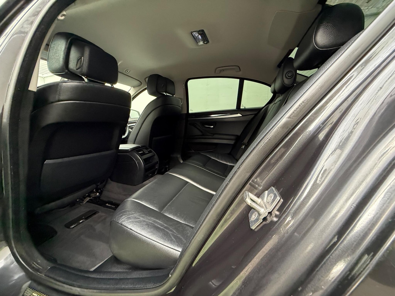 Used BMW 5 Series 2012 for sale - 76337141: Photo 23