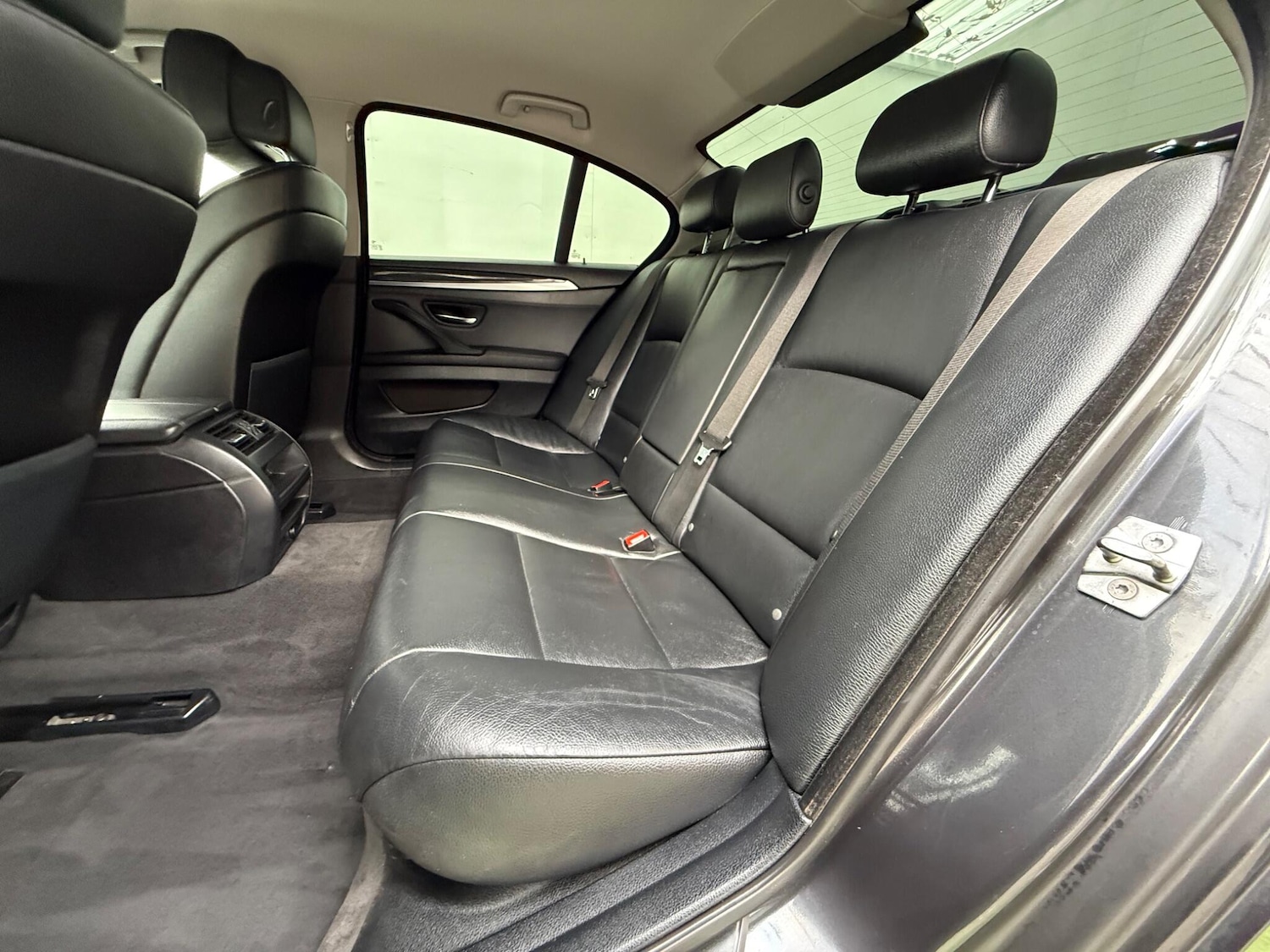 Used BMW 5 Series 2012 for sale - 76337141: Photo 24
