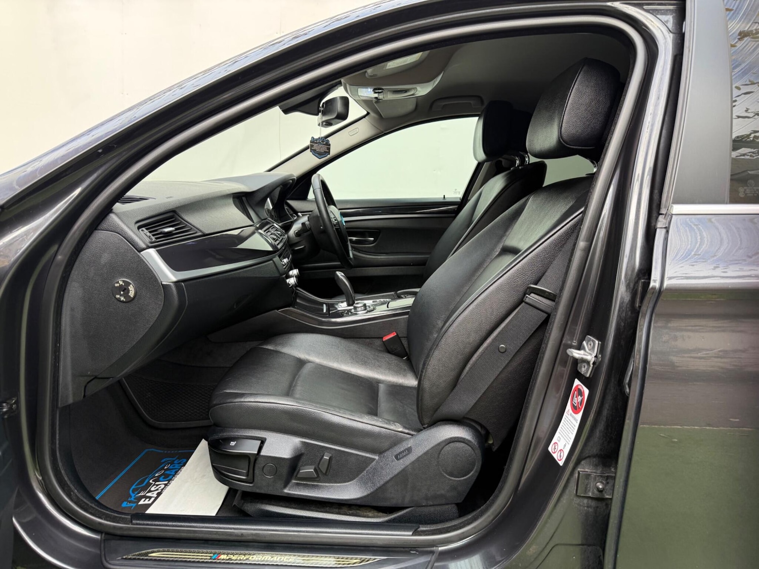Used BMW 5 Series 2012 for sale - 76337141: Photo 25